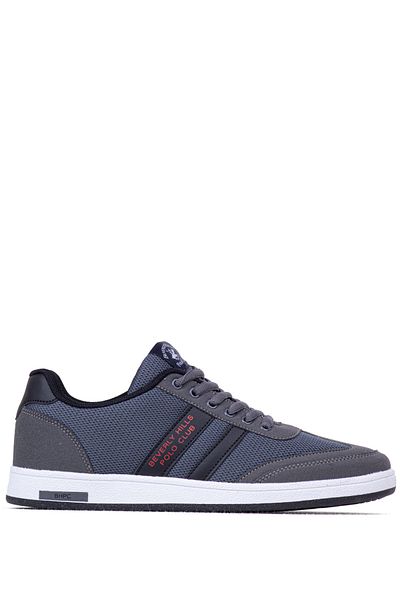 Beverly Hills Polo Club B.h. Polo Club Behar Unisex Sports Shoes