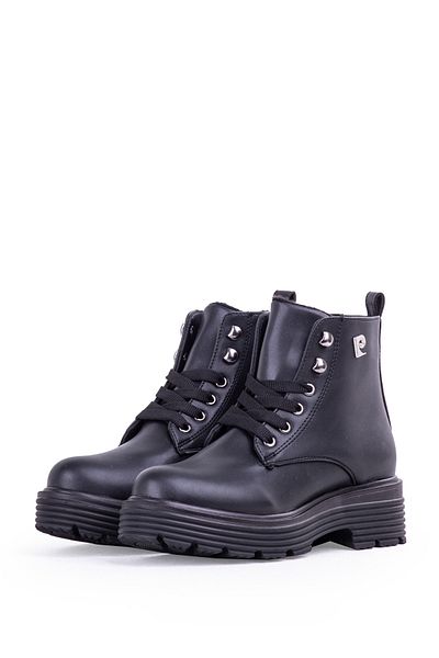 Pierre Cardin 52511 Bootal Χειμερινές Γυναικείες Μπότες