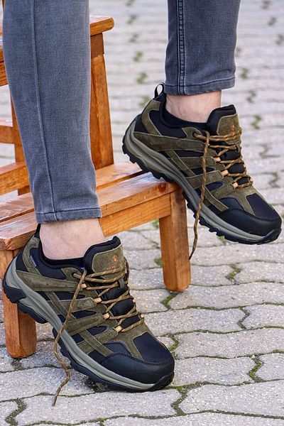 Hammer Jack Clinton M Waterproof Men's Outdoor Shoes