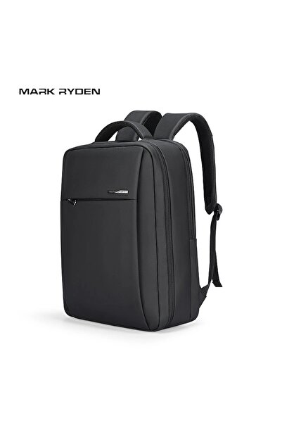 Mark Ryden حقيبة ظهر للكمبيوتر المحمول مقاس 15.6 بوصة بقسم مزدوج - Mr2900_kr00