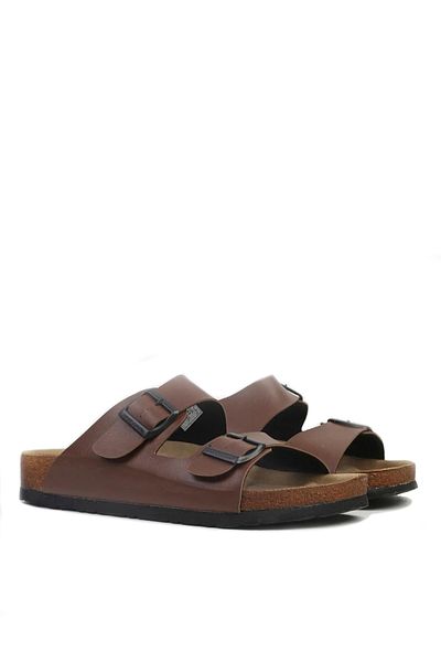 Pierre Cardin Ανδρικές παντόφλες 6992 Model Daily Summer - Δύο αγκράφες
