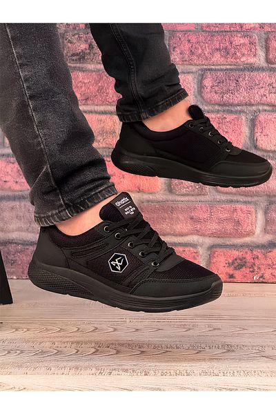 Ayakkabix Ανδρικά αθλητικά παπούτσια Luma Daily Walking Running