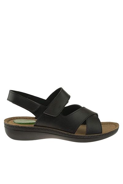 Ghattix Women's Velcro Sandals 26238