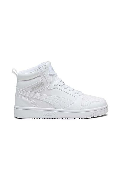 Puma Pantofi sport casual unisex Rebound V6 Mid Jr