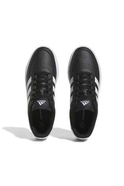 adidas Breaknet 2.0 Erkek Günlük Ayakkabı Siyah Sneaker