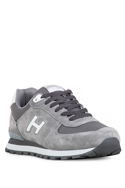 Hammer Jack Pantofi sport din piele naturală bărbați femei Per