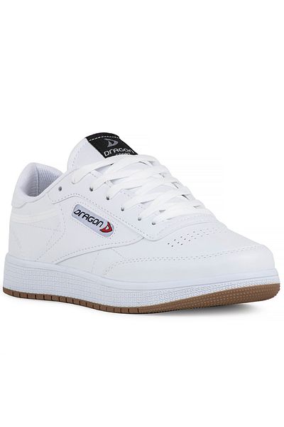 Dragon Ανδρικά αθλητικά παπούτσια Ayakkabix Sneaker
