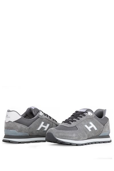 Hammer Jack Pantofi sport din piele naturală bărbați femei Per