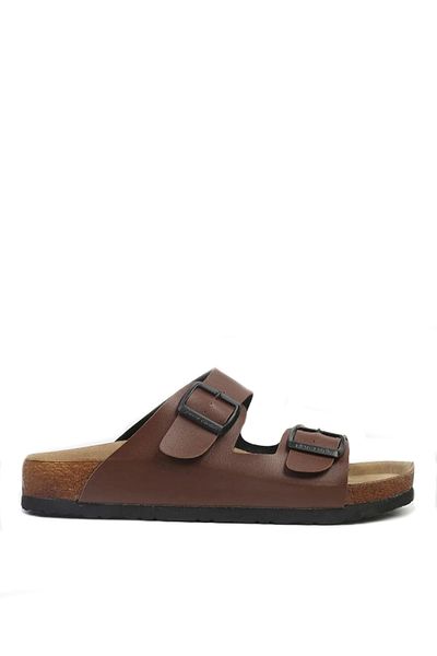 Pierre Cardin Ανδρικές παντόφλες 6992 Model Daily Summer - Δύο αγκράφες