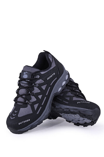 Ayakkabix 1962 Kışlık Erkek Outdoor Ayakkabı