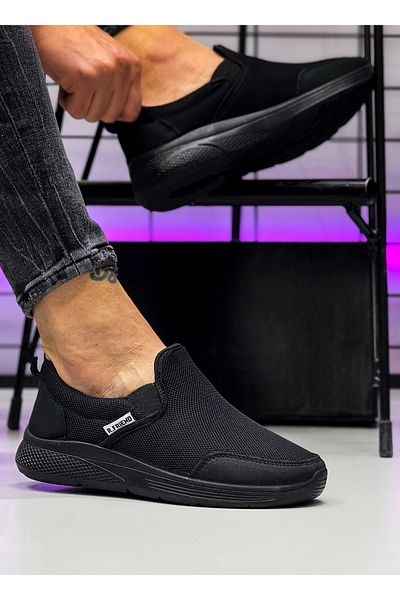 Ghattix Road Ανδρικά παπούτσια χωρίς δεσμούς Casual