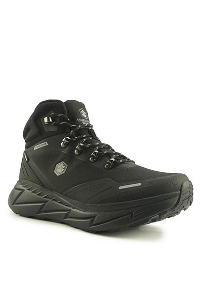 lumberjack Poison Hi Winter Αδιάβροχα Ανδρικά Μποτάκια