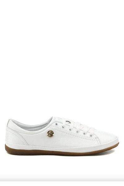 U.S. Polo Assn. U.s. Polo Assn Pantofi sport pentru femei din piele naturală