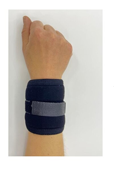 Ankaflex 2 bucăți de bandaj medical reglabil pentru încheietura mâinii, bandă sportivă, bandaj pentru încheietura mâinii, suport pentru entorsă