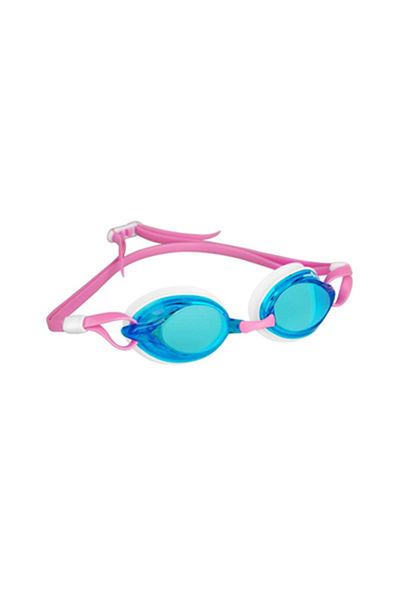 Mad Wave Madwave Spurt Performance Pink/blue/white Glasses