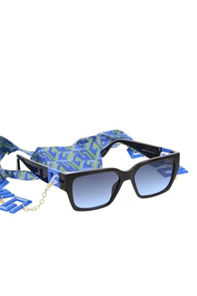 Guess Women's Blue Glasses 01.82.79165592W