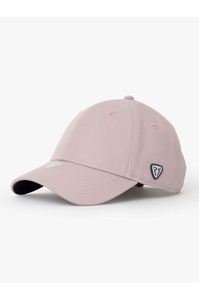 Rust&Rich Men's and Women's Timeless Powder Color Baseball Cap - Basic