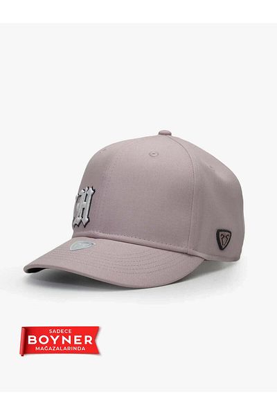 Rust&Rich Urban Collection Gothic Women Men's Powder Baseball Cap