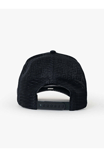 RustandRich Капелюх Lacivert Trucker - Преміум-колекція