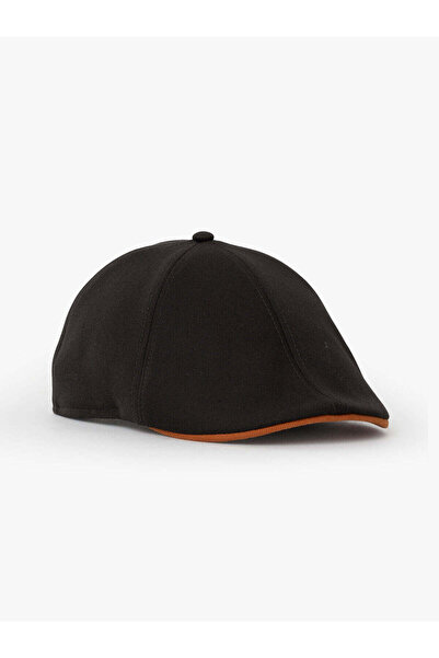 RustandRich Вечна колекция Основна кафява шапка за ковчег - Жени и мъже