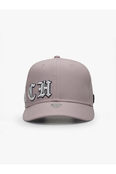 Rust&Rich Urban Collection Gothic Women Men's Powder Baseball Cap