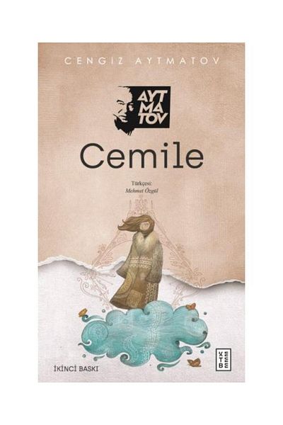 Ketebe Yayınları سيميل / / جنكيز أيتماتوف
