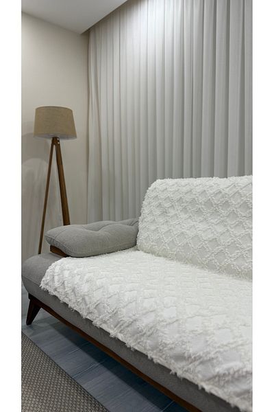 KAYALI HOME Bohemian Seat Cover 180X240