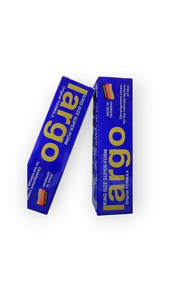 largo Original German Largo Cream for Men