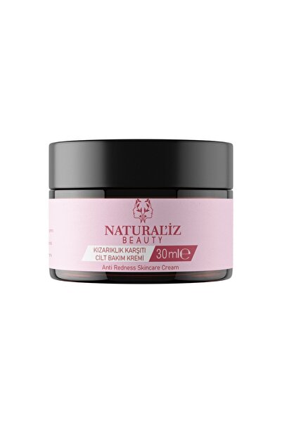 Natural'iz Beauty كريم مضاد للاحمرار في البشرة