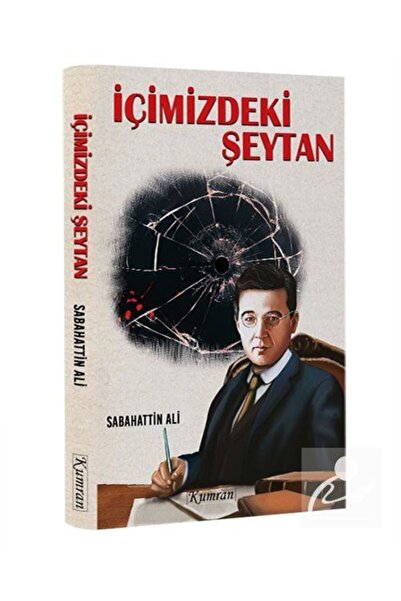 Kumran Yayınları İçimizdeki Şeytan