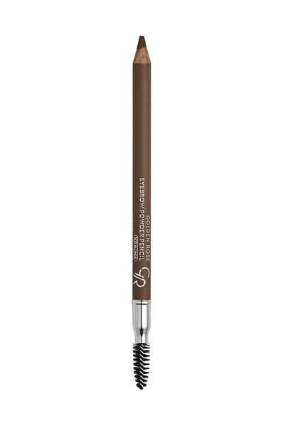 Golden Rose Eyebrow Powder Pencil No: 101 Blonde - Pudralı Kaş Kalemi