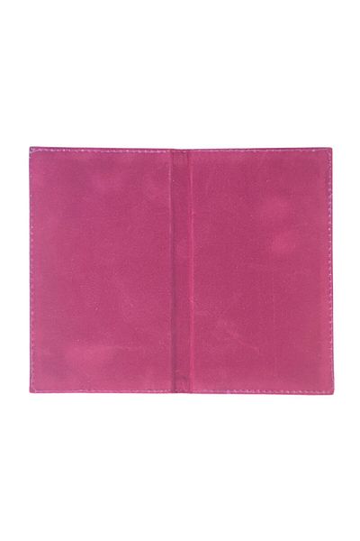 ankara menü (1 Piece) Leather Account Holder Box, Money Top, Bill, Suede, Velvet, Color Options
