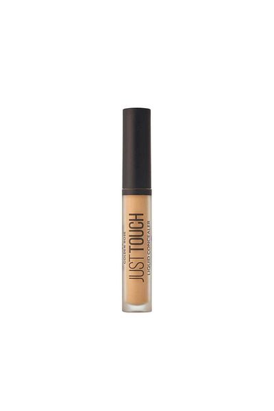Golden Rose Just Touch Liquid Concealer - Please Light Cut - 8691190509330
