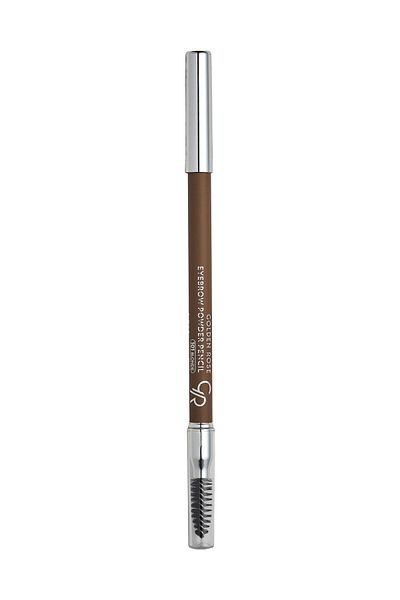 Golden Rose Eyebrow Powder Pencil No: 101 Blonde - Pudralı Kaş Kalemi