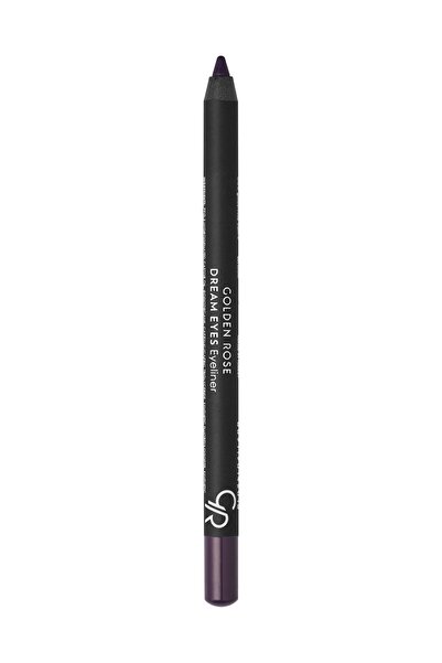 Golden Rose Dream Eyes Eyeliner - 423 - Göz Kalemi