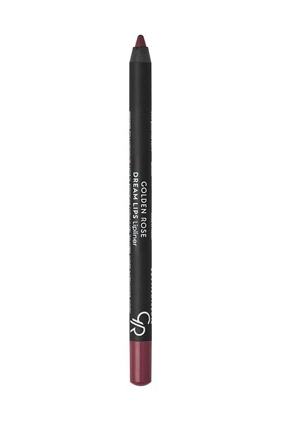 Golden Rose Dream Lips Lipliner No: 521 Marsala - Dudak Kalemi