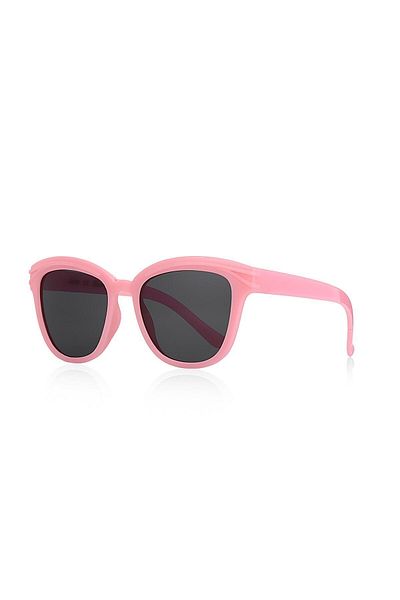 Kinary Children's Sunglasses Powder Pink 4005