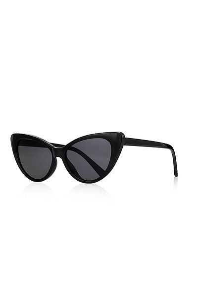 Kinary Children's Sunglasses Black 4009
