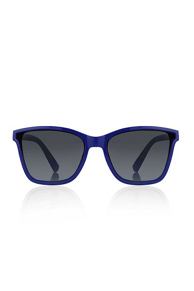 Kinary Children's Sunglasses Navy Blue 4010