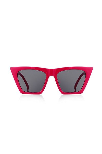 Kinary Girl's Sunglasses Frame Color Cherry Rotten Product Code: 4022