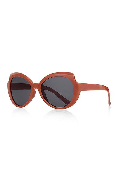Kinary Children's Sunglasses Brick Color Code: 4006