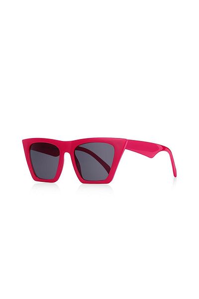 Kinary Girl's Sunglasses Frame Color Cherry Rotten Product Code: 4022