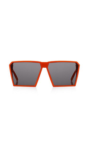 Kinary Children's Sunglasses Frame Color Orange Product Code: 4017