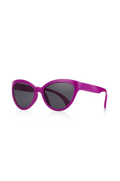 Kinary Girl's Sunglasses Frame Color Purple Product Code: 4011