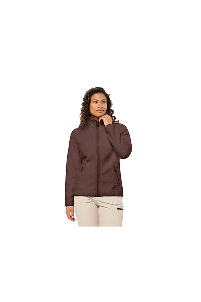Jack Wolfskin Polarjacke