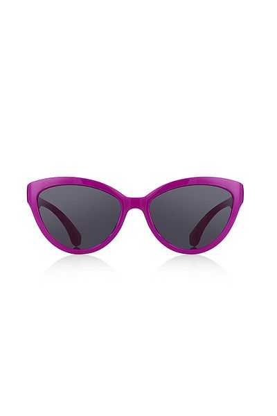 Kinary Girl's Sunglasses Frame Color Purple Product Code: 4011