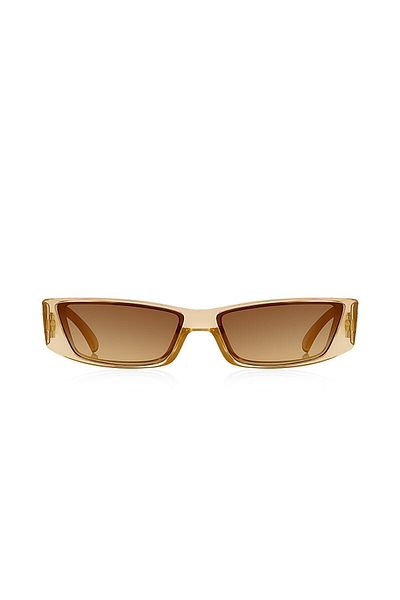 Kinary Unisex Sunglasses Mink Shiny 1044