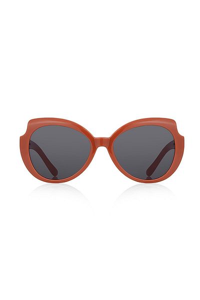 Kinary Children's Sunglasses Brick Color Code: 4006