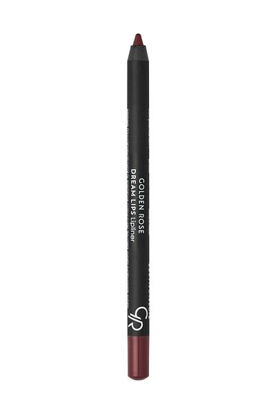 Golden Rose Dream Lips Lipliner No: 532 Syrup - Dudak Kalemi