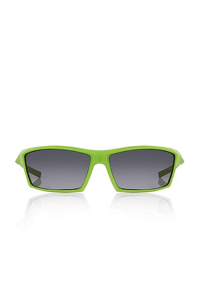 Kinary Children's Sunglasses Sports Model Green 4025